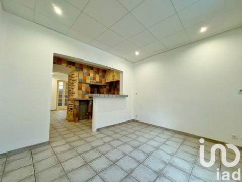 Appartement à vendre 2 pièces 31 m² Pau