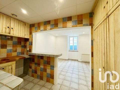 Appartement à vendre 2 pièces 31 m² Pau