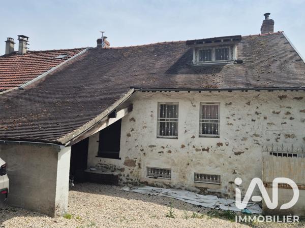 Maison à vendre 5 pièces 146 m² Saint-Ouen-sur-Morin