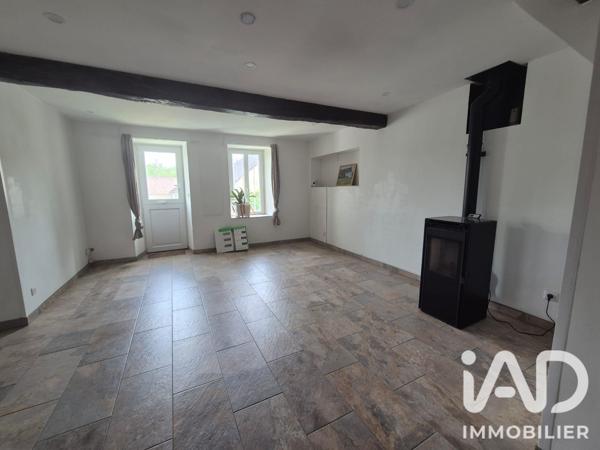 Maison à vendre 5 pièces 146 m² Saint-Ouen-sur-Morin