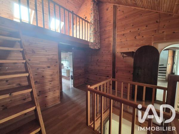 Maison à vendre 5 pièces 146 m² Saint-Ouen-sur-Morin