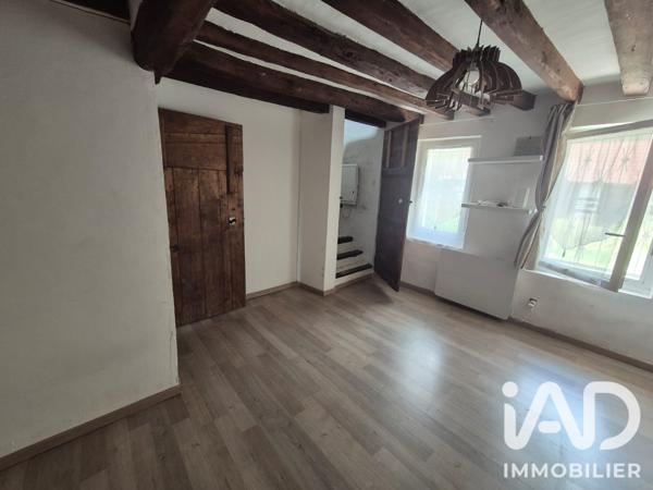 Maison à vendre 5 pièces 146 m² Saint-Ouen-sur-Morin