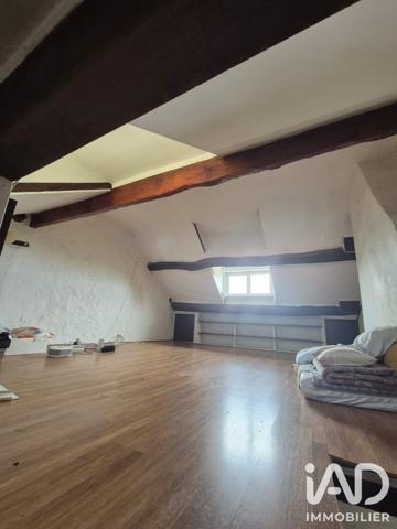 Maison à vendre 5 pièces 146 m² Saint-Ouen-sur-Morin