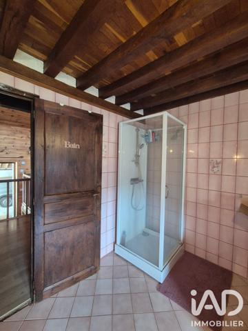 Maison à vendre 5 pièces 146 m² Saint-Ouen-sur-Morin