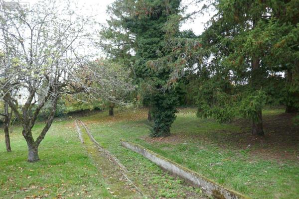 Maison à vendre à Argenton-sur-Creuse dans l'Indre (36200), ref : 037/2645