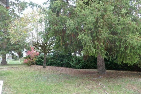 Maison à vendre à Argenton-sur-Creuse dans l'Indre (36200), ref : 037/2645