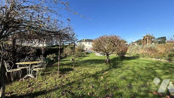 Maison 3 CHAMBRES SUR 1482 m² de TERRAIN