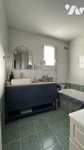 Maison 3 CHAMBRES SUR 1482 m² de TERRAIN