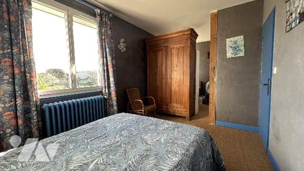 Maison 3 CHAMBRES SUR 1482 m² de TERRAIN