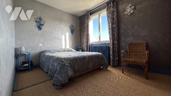 Maison 3 CHAMBRES SUR 1482 m² de TERRAIN