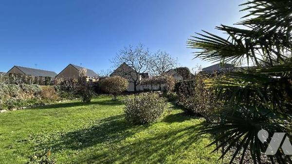 Maison 3 CHAMBRES SUR 1482 m² de TERRAIN