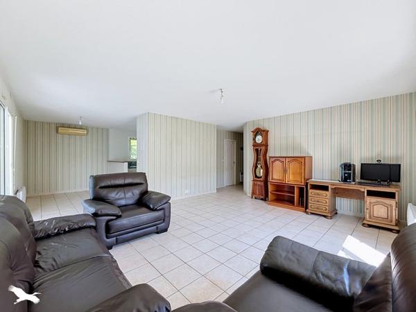 Maison à vendre 368 544 € Carbon-Blanc 4 p 111 m² DPE C