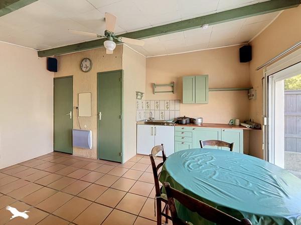 Maison à vendre 368 544 € Carbon-Blanc 4 p 111 m² DPE C