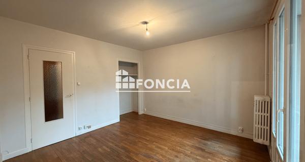 Location Studio 27.32 m² - Dijon 21000