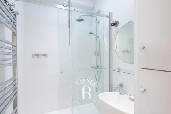 Paris 18ème, Appartement 2 Chambres -  51 m² à vendre