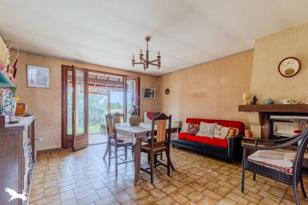 Maison à vendre 164 999 € Coutras 4 p 96 m² DPE F