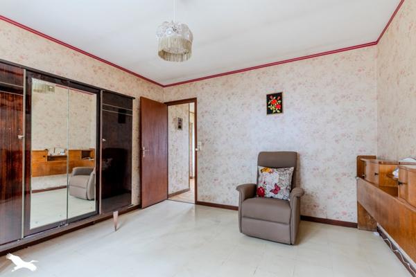 Maison à vendre 164 999 € Coutras 4 p 96 m² DPE F