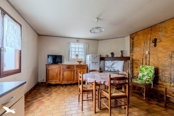 Maison à vendre 164 999 € Coutras 4 p 96 m² DPE F