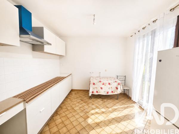 Maison à vendre 4 pièces 83 m² Merrey-sur-Arce