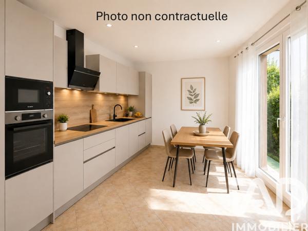 Maison à vendre 4 pièces 83 m² Merrey-sur-Arce