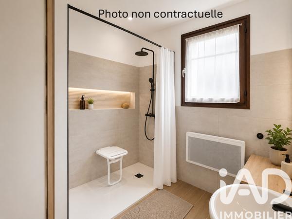 Maison à vendre 4 pièces 83 m² Merrey-sur-Arce