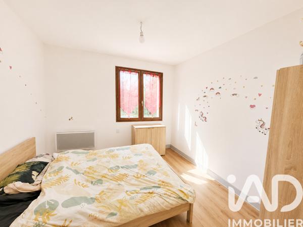Maison à vendre 4 pièces 83 m² Merrey-sur-Arce