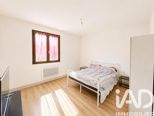Maison à vendre 4 pièces 83 m² Merrey-sur-Arce