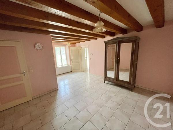 Maison à vendre  4 pièces - 74,91 m2 CHABRIS - 36