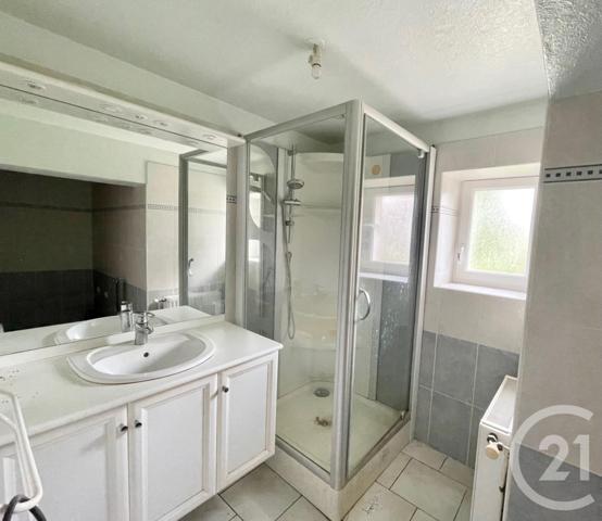 Maison à vendre  4 pièces - 74,91 m2 CHABRIS - 36