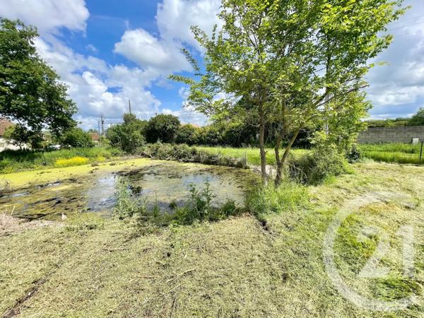 Maison à vendre  4 pièces - 74,91 m2 CHABRIS - 36