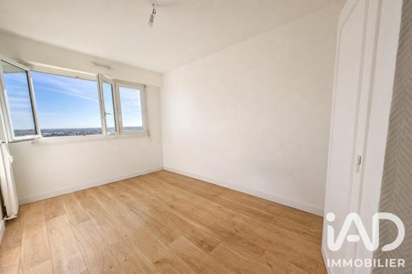 Location appartement 3 pièces 49 m² Nantes