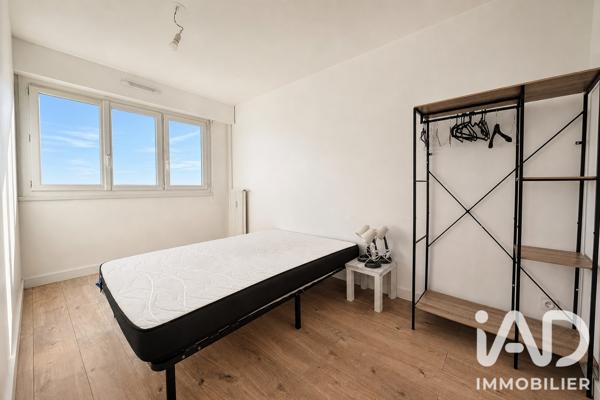 Location appartement 3 pièces 49 m² Nantes