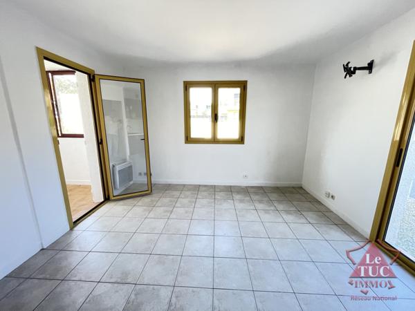 Studio proche centre et plages Cavalaire-sur-Mer (83240)