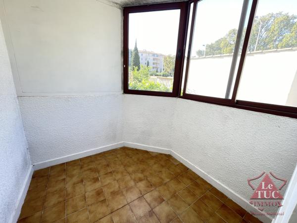 Studio proche centre et plages Cavalaire-sur-Mer (83240)