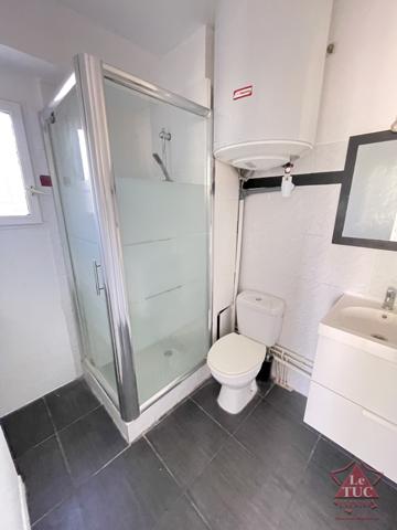 Studio proche centre et plages Cavalaire-sur-Mer (83240)