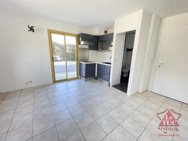 Studio proche centre et plages Cavalaire-sur-Mer (83240)