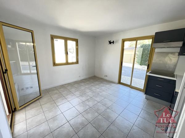 Studio proche centre et plages Cavalaire-sur-Mer (83240)