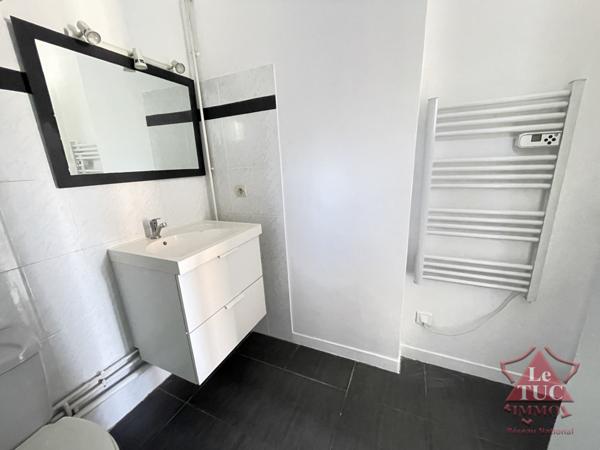 Studio proche centre et plages Cavalaire-sur-Mer (83240)