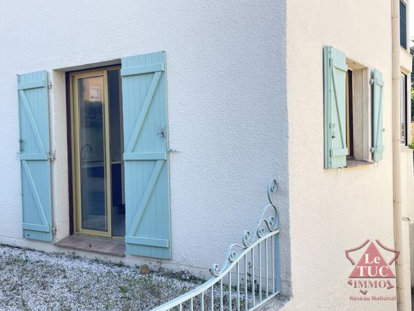 Studio proche centre et plages Cavalaire-sur-Mer (83240)