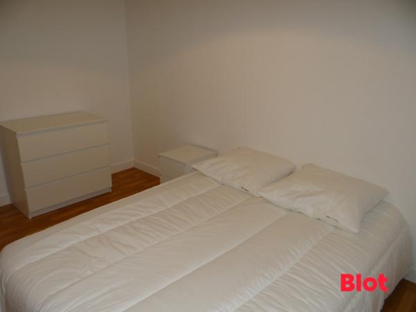 Appartement 2 pièce(s)