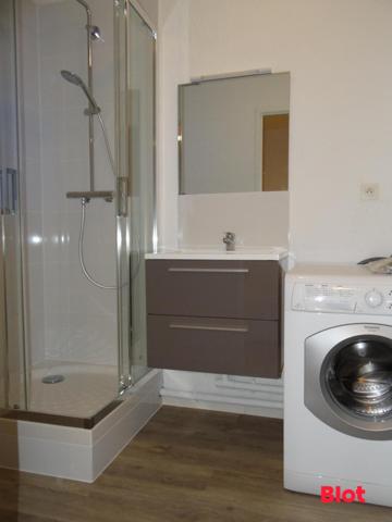 Appartement 2 pièce(s)