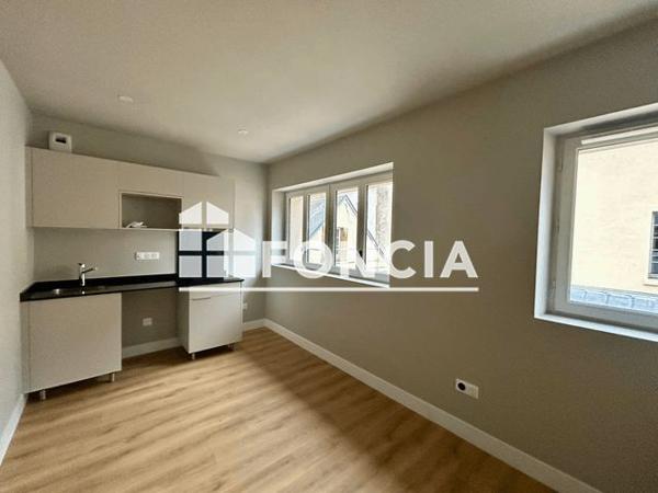 Location Appartement 3 pièces 54.96 m² - 32 rue du maréchal de lattre de tassigny Blois 41000