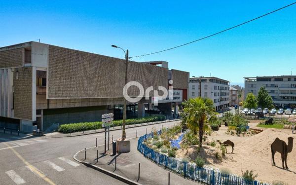 Stationnement à louer    Limoges
