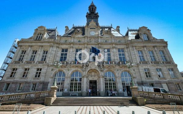 Stationnement à louer    Limoges