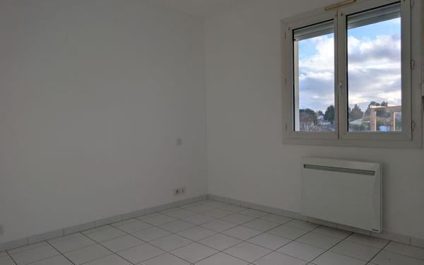 Maison à louer    4 pièces •  Royan