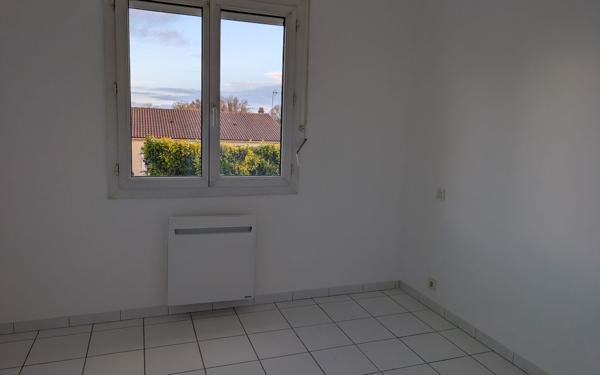 Maison à louer    4 pièces •  Royan