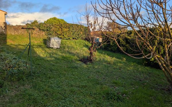 Maison à louer    4 pièces •  Royan