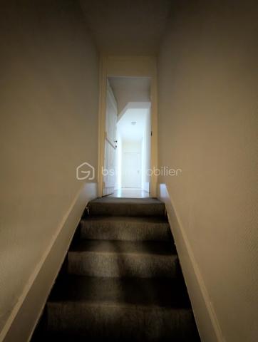 Maison de ville de 168 m²