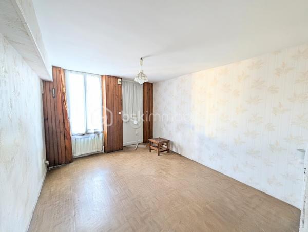 Maison de ville de 168 m²