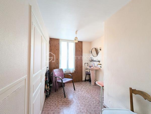 Maison de ville de 168 m²